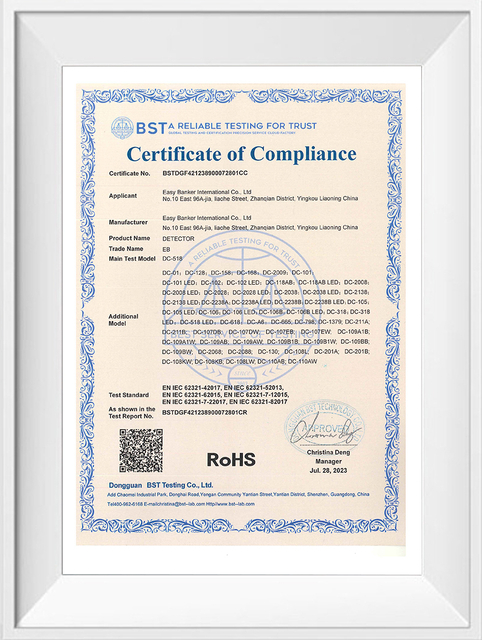 Certificate2