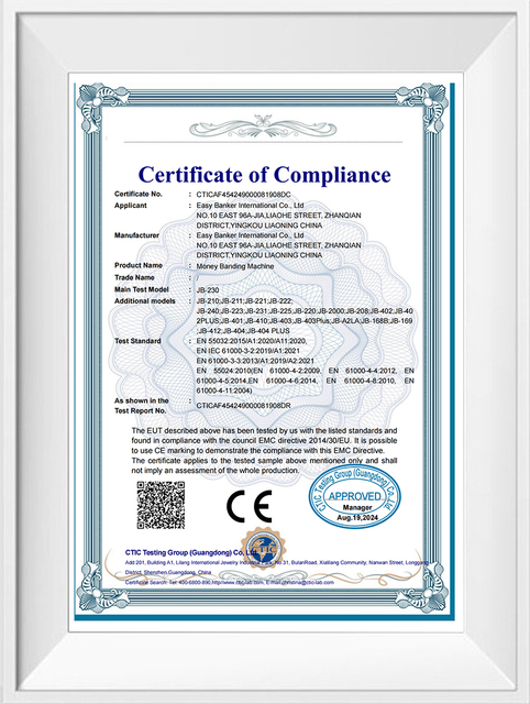 Certificate4