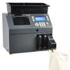 CS-300 Industrial Coin Master: The Gold Standard in High-Speed Optical Sorting & Bank-Grade Ruggedness (800 Coins/Min)
