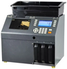 CS-300 Industrial Coin Master: The Gold Standard in High-Speed Optical Sorting & Bank-Grade Ruggedness (800 Coins/Min)