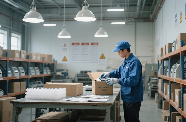 Delivery & Integration