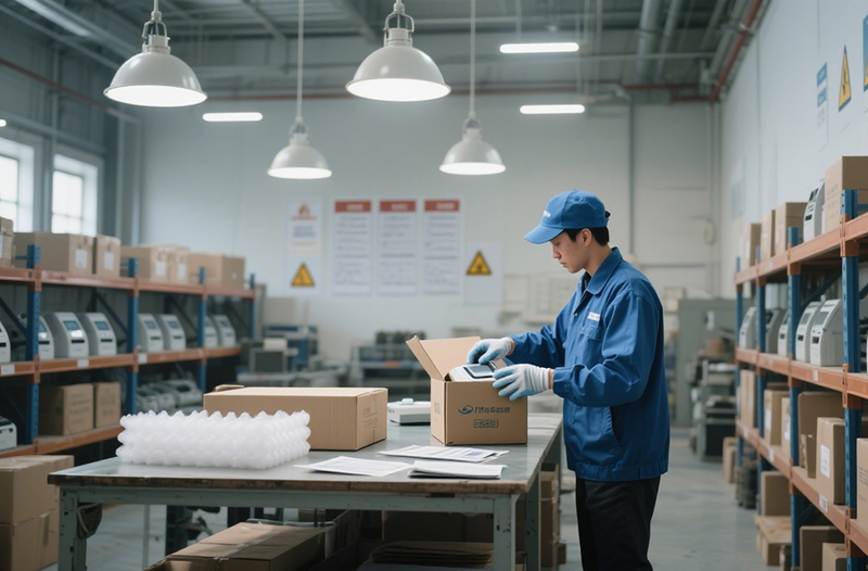 Delivery &amp; Integration