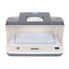 DC-2089P portable UV MG currency detector - professional money checker for counterfeit detection at wholesale retail counters