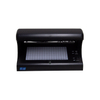 DC-109BB Portable UV Currency Detector | Lightweight Compact Counterfeit Validator with Long-Life UV Light for Retail, Mobile Vendors & Cash Counters