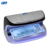 DC-11 Industrial UV MG Money Detector | Dual-Layer Bank-Grade Counterfeit Validator for High-Volume Retail, Banks & Currency Exchange