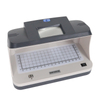 DC-2089P portable UV MG currency detector - professional money checker for counterfeit detection at wholesale retail counters