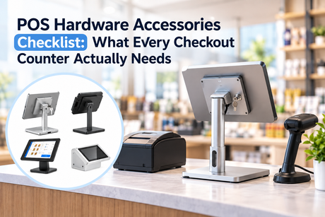 POS Hardware Accessories Checklist What Every Checkout Counter Actually Needs.png