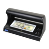 DC-109BB Portable UV Currency Detector | Lightweight Compact Counterfeit Validator with Long-Life UV Light for Retail, Mobile Vendors & Cash Counters