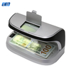 DC-11 Industrial UV MG Money Detector | Dual-Layer Bank-Grade Counterfeit Validator for High-Volume Retail, Banks & Currency Exchange