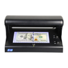 DC-109BB Portable UV Currency Detector | Lightweight Compact Counterfeit Validator with Long-Life UV Light for Retail, Mobile Vendors & Cash Counters