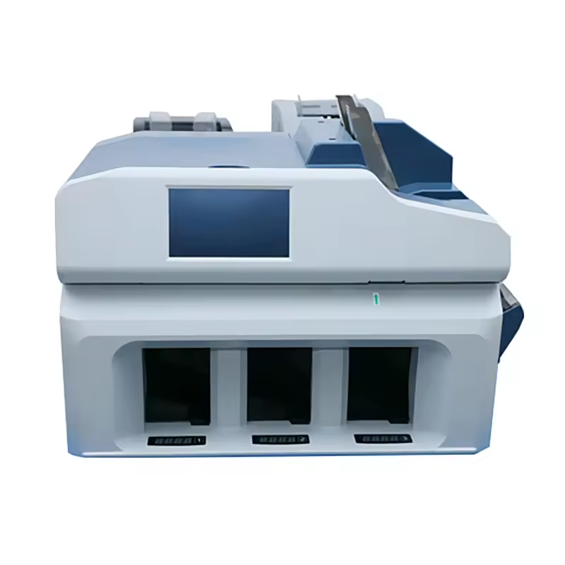  How To Choose A Banknote Sorter: A Buyer’s Guide for Distributors And Cash Centers