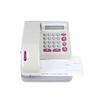 Bank Grade Cheque Writing Machine 