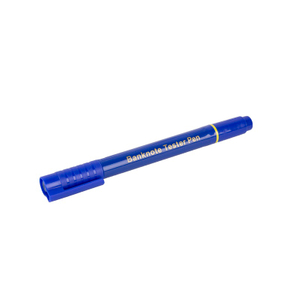 DC-798 Factory Direct Portable Pocket Money Detector | Ultra-Compact UV Counterfeit Validator with OEM Support for Wholesale & Retail Networks