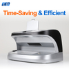 DC-11 Industrial UV MG Money Detector | Dual-Layer Bank-Grade Counterfeit Validator for High-Volume Retail, Banks & Currency Exchange