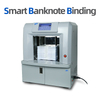 JB-2000 Automatic Banknote Banding Machine | Industrial High-Speed Currency Bundling System with Bank-Grade Reliability for Banks, Vaults & Cash Centers
