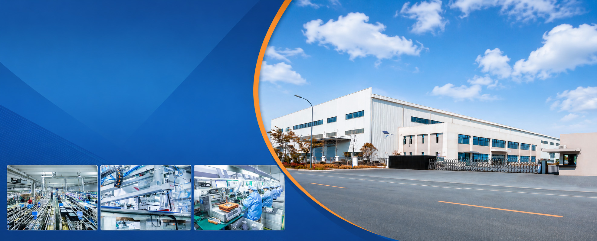 Professional cash handling equipment manufacturer – banknote sorters and money counters for banks and distributors