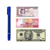 DC-798 Factory Direct Portable Pocket Money Detector | Ultra-Compact UV Counterfeit Validator with OEM Support for Wholesale & Retail Networks