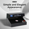 DC-118AB Industrial Anti-Counterfeit Currency Detector | Multi-Layer UV/MG/IR Verification with Bank-Grade Precision