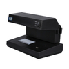 DC-2238B Portable UV Banknote Detector | Lightweight Compact Counterfeit Validator with Long-Life UV Light for Retail, Mobile Vendors & Cash Counters
