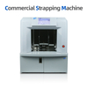 JB-2000 Automatic Banknote Banding Machine | Industrial High-Speed Currency Bundling System with Bank-Grade Reliability for Banks, Vaults & Cash Centers