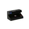 DC-102 LED UV banknote detector - 5X magnifier, 365nm currency verifier and money checker for bank cashier and retail store